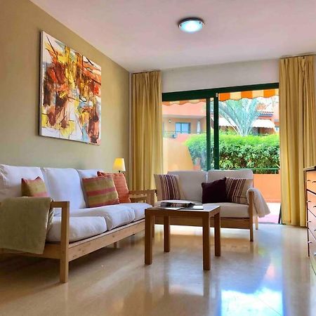 Luminoso Apartamento Con Piscina Y Parking Puerto de la Cruz (Tenerife) Exterior foto