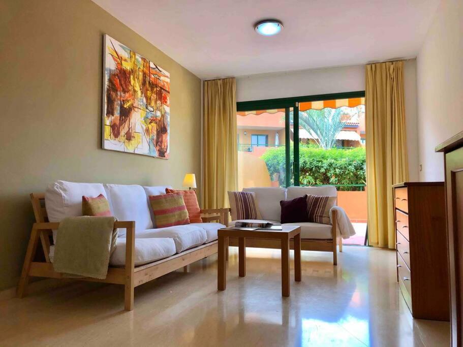 Luminoso Apartamento Con Piscina Y Parking Puerto de la Cruz (Tenerife) Exterior foto