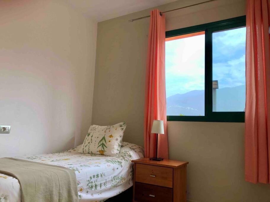 Luminoso Apartamento Con Piscina Y Parking Puerto de la Cruz (Tenerife) Exterior foto