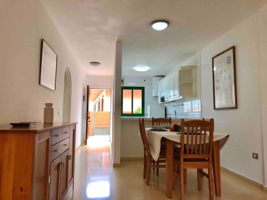 Luminoso Apartamento Con Piscina Y Parking Puerto de la Cruz (Tenerife) Exterior foto